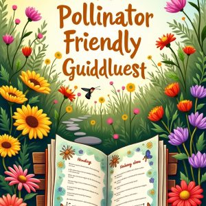 Pollinator-Friendly Garden Guide