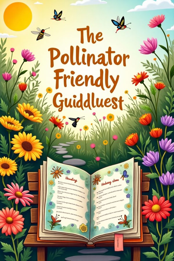 Pollinator-Friendly Garden Guide